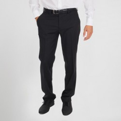 Pantalón hombre sin pinzas TRIVIAL Garys 791100