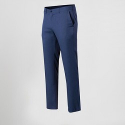 Pantalón hombre CHINO SARGA JASPEADA Garys 791600