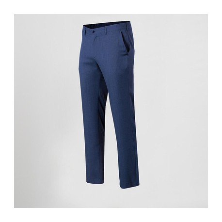Pantalón hombre CHINO SARGA JASPEADA Garys 791600