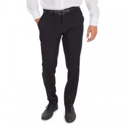 Pantalón de Trabajo hombre sin pinzas TECNO Garys 793100