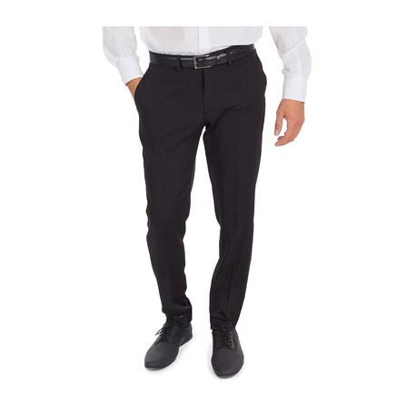 Pantalón de Trabajo hombre sin pinzas TECNO Garys 793100