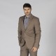 Americana hombre 2 botones SLIM FIT MEETING Garys 800009