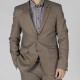 Americana hombre 2 botones SLIM FIT MEETING Garys 800009