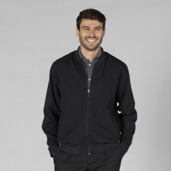 Chaqueta de Trabajo BOMBER hombre TRIVIAL Garys 800011