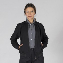 Chaqueta BOMBER de Trabajo Mujer TRIVIAL Garys 800012