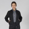Chaqueta BOMBER de Trabajo Mujer TRIVIAL Garys 800012