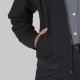 Chaqueta BOMBER de Trabajo Mujer TRIVIAL Garys 800012