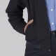 Chaqueta BOMBER de Trabajo Mujer TRIVIAL Garys 800012