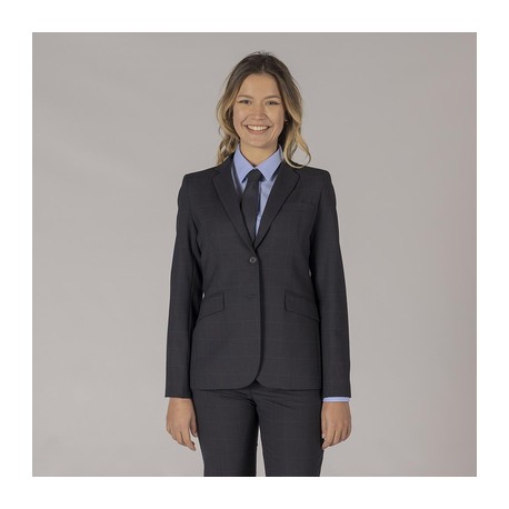 Americana de trabajo para mujer 2 botones TRIP Garys 800018