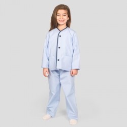 Conjunto unisex PACIENTE INFANTIL Garys 841500
