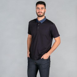 Polo hombre cuello camisero TEJANO REDLINE Garys 852700