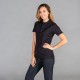 Polo mujer cuello mao TEJANO REDLINE Garys 853100