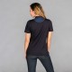 Polo mujer cuello mao TEJANO REDLINE Garys 853100