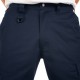 Pantalón multibolsillos recto sin pinzas PROTECT 9108 Roly