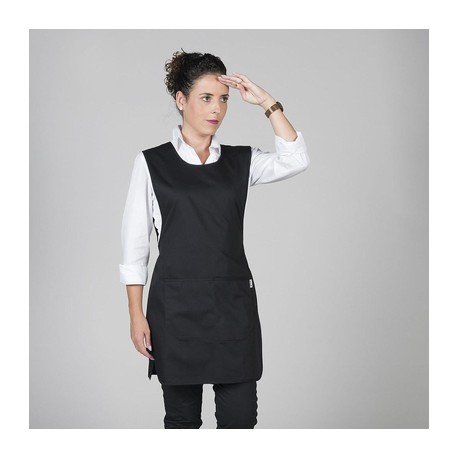 Casulla Sarga o Vichy con bolsillo Garys 202000