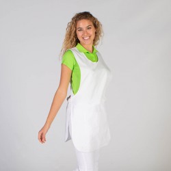 Casulla de Trabajo Lucia Hostelería Garys 202100