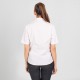 Blusa de Trabajo Hostelería Mujer Manga Corta POP Garys 288000