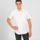 Camisa de Trabajo Hostelería Hombre Manga Corta POP Garys 295100