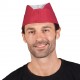 Gorro Sarga Colores (PAQ. 6 UNID) Garys 435000