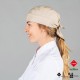 Gorro Pirata  tejido reciclado organico KLOPMAN Garys 441500