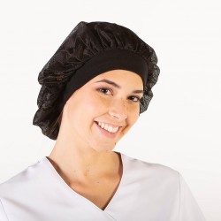 Gorro con canales (Paq. 6 uds) Garys 446100