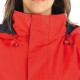 Parka EUROPA mujer 5078 Roly