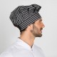 Gorro chef con velcro Garys 4482V0