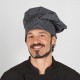 Gorro chef con velcro Garys 4482V0