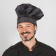 Gorro chef con velcro Garys 4482V0