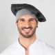 Gorro chef con velcro Garys 4482V0