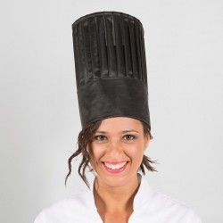 Gorro alto de Cocina en nylon Garys 448400