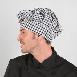 Gorro Gran Chef BAMBULA Garys 449300