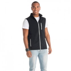 Chaleco softShell NEVADA 1199 Roly
