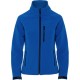 Chaqueta SoftShell ANTARTIDA mujer 6433 Roly