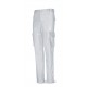 Pantalón poliester/algodón de 245 g. Multibolsillo MARCA 488PTTOP