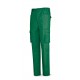 Pantalón poliester/algodón de 245 g. Multibolsillo MARCA 488PTTOP
