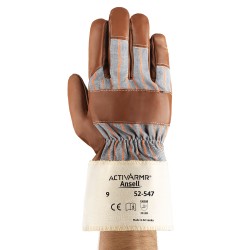 Guante de trabajo HYD TUF II Cat Industrial Starter 52547