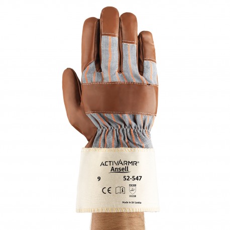 Guante de trabajo HYD TUF II Cat Industrial Starter 52547