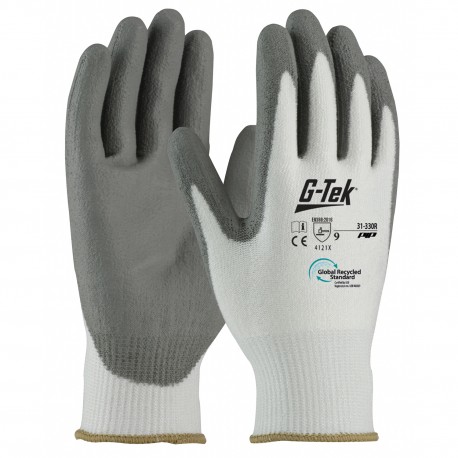 Guante G-TEK 3RX 4121X Industrial Starter 31-330R-EN