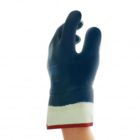 Guante de trabajo HYCRON II Cat Industrial Starter 27805