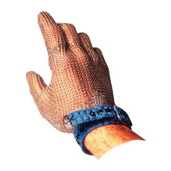 Guante de malla reversible ambidiestro Starter 250000R302