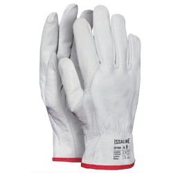 Guante de trabajo Flor Vacuno Industrial Starter 17140