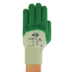 Guante de trabajo GLADIATOR Anticorte Algodón Industrial Starter 16500