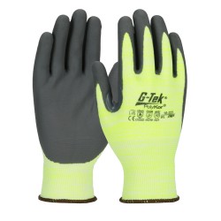 Guante G-TEK POLYKOR 15G ANTICORTE B Industrial Starter 16-323-EN