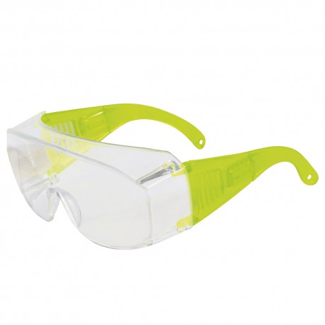 Gafas VISITOR Industrial Starter 09125