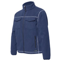 Chaqueta polar MAOR Industrial Starter 04809