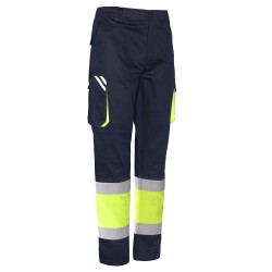 Pantalón Easy Stretch Industrial Starter 8038 | Suministros Laborales