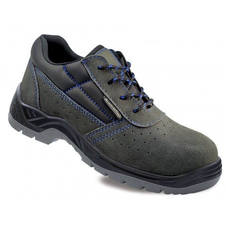 Zapato S1P SRC E A Metal Free MARCA ZSECO2
