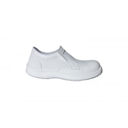 Mocasín NURSE EN ISO 20345 S2 SRC Industrial Starter 41630G