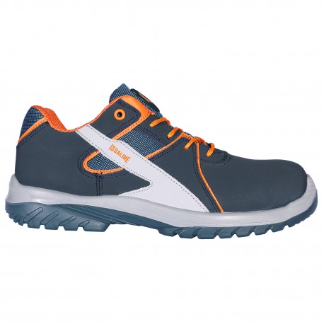 Zapatilla Blaze Knit LOW Industrial Starter 643060